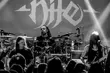 Nile - death metalowi giganci z USA w Białymstoku [ZDJĘCIA]