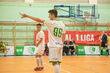 Sezon 2022/2023 w I lidze futsalu dobiegł końca. Futbalo tuż za podium