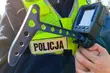 Białostoczanin uciekał przed policją. Dostał 43 punkty