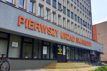 Zwroty podatków. W Podlaskiem padł rekord