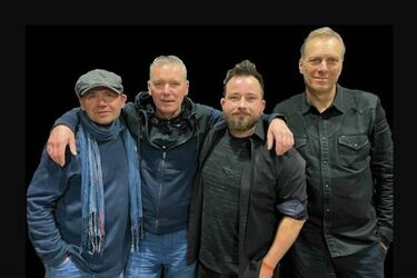 Unikatowa muzyka bluesowa w wykonaniu Kłusem z Blusem