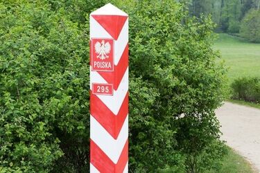 "Tarcza dla pogranicza". Przedsiębiorcy mogą już składać wnioski o rekompensaty