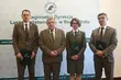 Pożar w parku narodowym? Pomogą samoloty Lasów Państwowych