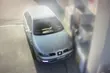 Wjechał slalomem na stację paliw i uderzył w dystrybutor