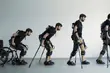 Szpital wojewódzki zakupi egzoszkielet i lokomat oraz utworzy nowy oddział rehabilitacji