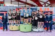 Trwają Mistrzostwa Polski Juniorów. Białostocki klub zdobył już 2 medale