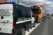 Majówka na drogach. Wzmożone kontrole, zakazy dla ciężarówek