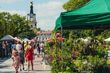 Przed Węgierką po raz 14. odbędzie się jarmark "Kresowy ogród"
