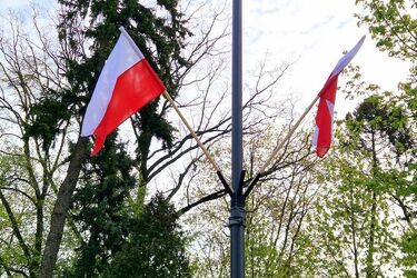 1 maja obchodzimy Święto Pracy i 19. rocznicę wstąpienia do UE
