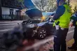 Wypadek w Drohiczynie. Nie żyje nastoletni motocyklista
