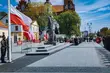W Białymstoku uroczyście obchodzono Dzień Flagi