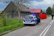 Śmiertelne potrącenie rowerzysty w gminie Narewka