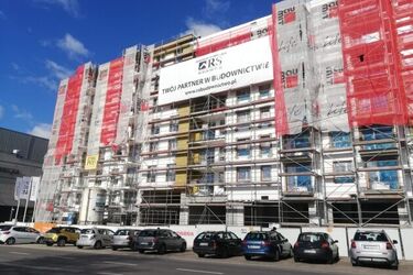 Koniuktura gospodarcza w Podlaskiem. Idzie zastój w budownictwie
