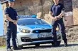 Maszyna rolnicza obcięła palec 11-latkowi. Policja eskortowała go przez dwa powiaty