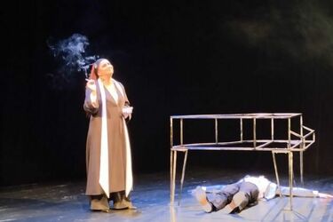 Teatr Dramatyczny przedłuża majówkę i proponuje bilety w promocyjnej cenie