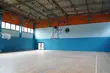 Przez 2 lata była szpitalem tymczasowym. Hala sportowa UMB odzyskuje świetność