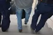 Wbił znajomemu nóż w plecy. Bo 