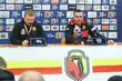 Adrian Siemieniec po meczu ze Śląskiem: Zawsze ta suma szczęścia równa się zero