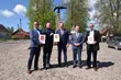 Zabytkowa ulica do przebudowy. Remont pochłonie 3,6 mln zł