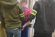 Łupem złodziei padło auto. Zawieźli je na złom