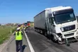 Wypadek pod Choroszczą. Zderzyły się 3 pojazdy
