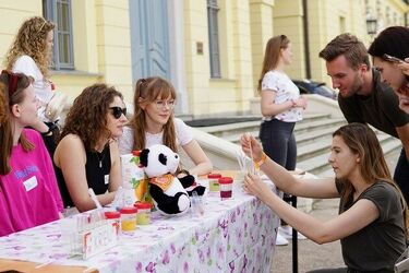 Kino, przejazd rowerowy, koncerty. Rozpoczęły się Medykalia