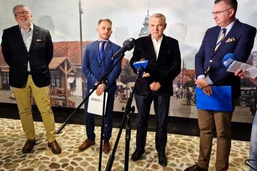 Miasto zaprasza na Noc Muzeów. Co się będzie działo?