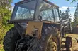 Pościg za pijanym traktorzystą. Mężczyzna wróci do więzienia