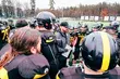 Lowlanders znów zagrają z przedstawicielem Warszawy