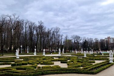 Poniedziałek przywita nas deszczem