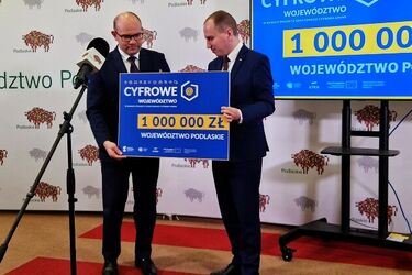 Miliony na cyfryzację. Gminy już dostały fundusze, teraz czas na województwa