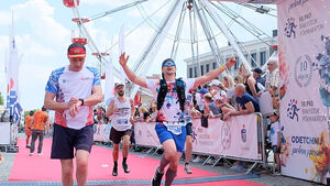 10. PKO Białystok Półmaraton to już historia. Ale jaka piękna! [ZDJĘCIA]