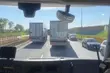 Strażacy pędzili do wypadku. Kierowcy zablokowali im korytarz życia [WIDEO]