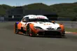 TimeAttack na japońskim torze Okayama International Circuit