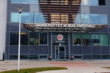 Białostockie uniwersytety w światowym rankingu