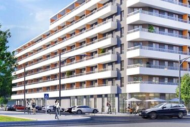 Białostocki deweloper oferuje mieszkańcom darmową przychodnię lekarską