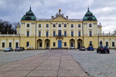 UMB organizuje Dzień Otwarty. Przygotował wiele atrakcji