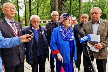 40. rocznica święceń ks. Suchowolca. Społecznicy chcą upamiętnić ten dzień