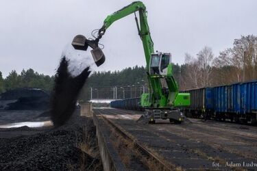 Preferencyjna sprzedaż węgla. Białostoczanie wydali na niego 3,6 mln zł