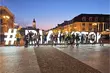 Przed nami 2. przejazd rolkarzy ulicami miasta