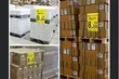 Za kilka złotych oferują paletę pełną nieodebranych przesyłek
