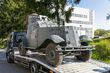 Eksponat Muzeum Wojska zyska nowe życie. Ma on ciekawą historię