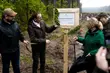 W Podlaskiem posadzili Las Pamięci Jana Pawła II