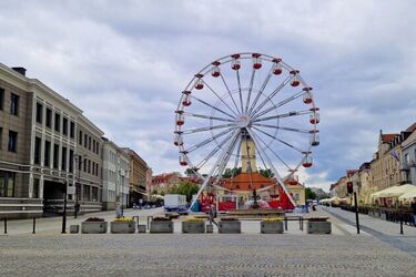 Które obszary Białegostoku wymagają rewitalizacji? Wyraź opinię