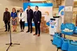 UNICEF wspiera białostockie szkoły. Otrzymały sprzęt warty miliony