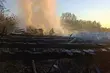 115 krów spłonęło żywcem. Przez pożar rodzina straciła jedyne źródło dochodu