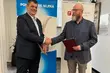 Podlaskie mleko chce podbić Azję. Ma w tym pomóc współpraca z PAIiH