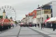 Uroczyste obchody Dnia Strażaka w Białymstoku
