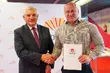 Sportowcy otrzymali stypendia