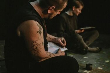 Piszesz? Zgłoś się na warsztaty kreatywne "Wolne słowa"